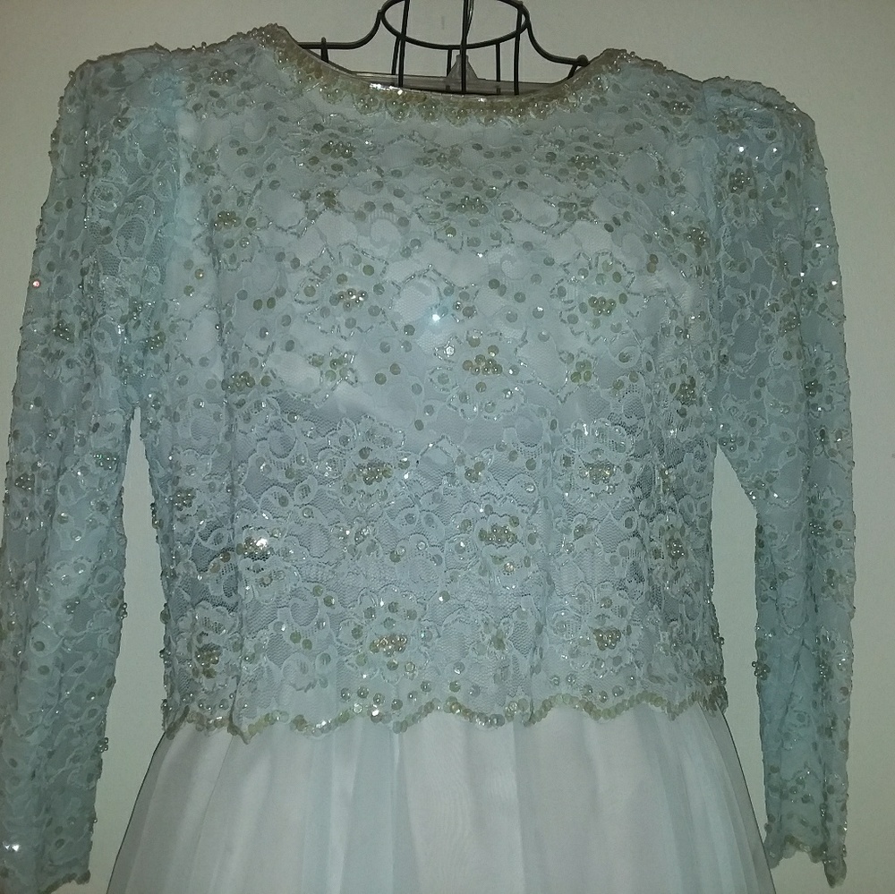 Vintage Jack Bryan Dress sz 12